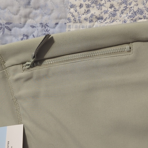 FLX Hi-Rise Leggings - Picture 3 of 9